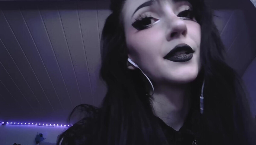 NanaNightray - 29 March 2026 - Sit, stay, listen