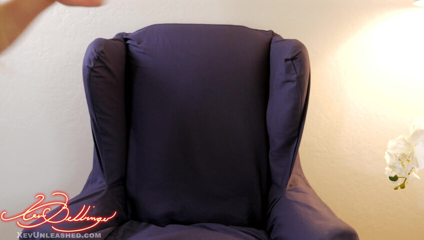 Xev Bellringer - Making Mommy Your Cum Slut