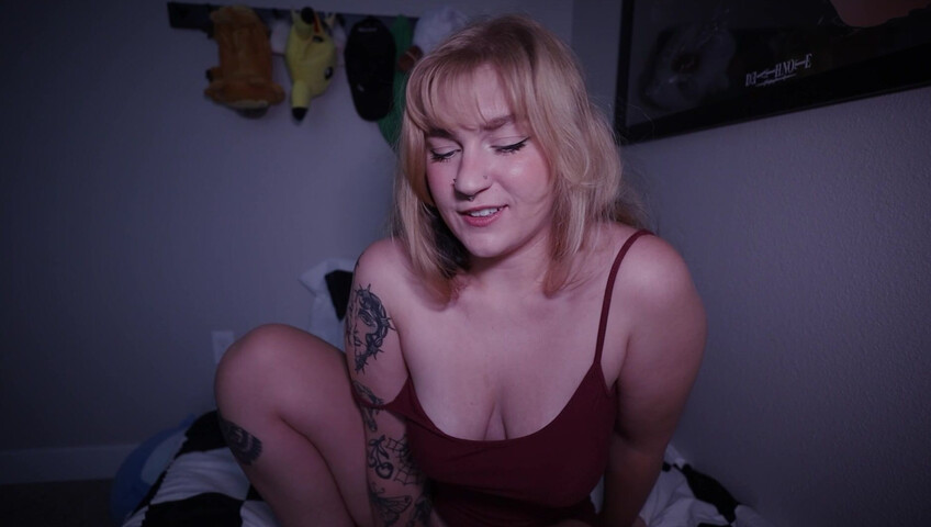 Jaybbgirl - I Want You