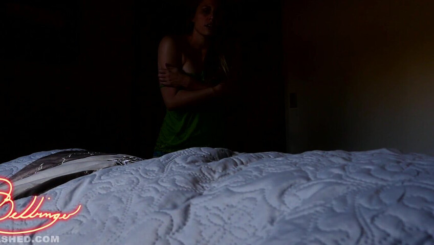 Xev Bellringer - Can I Sleep With You Daddy?