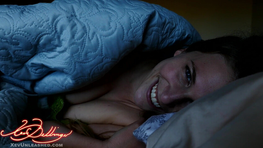 Xev Bellringer - Can I Sleep With You Daddy?