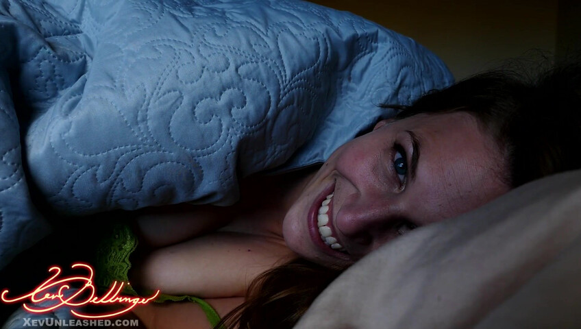 Xev Bellringer - Can I Sleep With You Daddy?