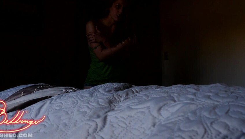 Xev Bellringer - Can I Sleep With You Daddy?