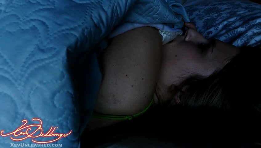 Xev Bellringer - Can I Sleep With You Daddy?