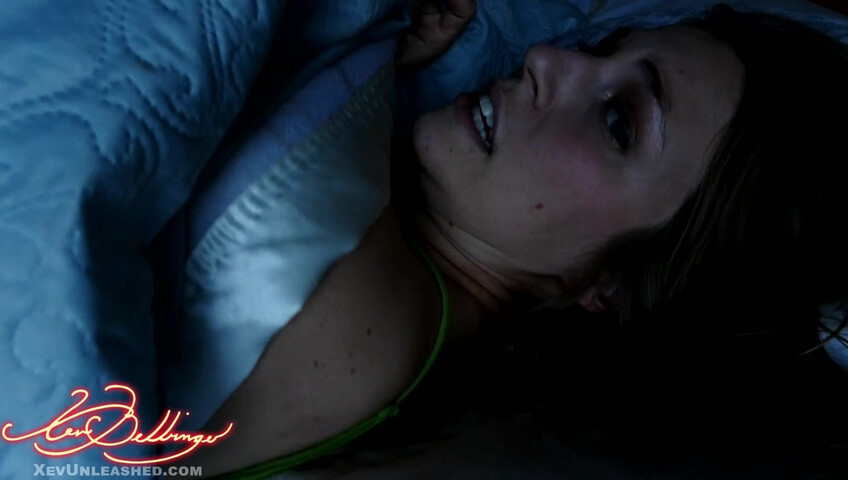 Xev Bellringer - Can I Sleep With You Daddy?