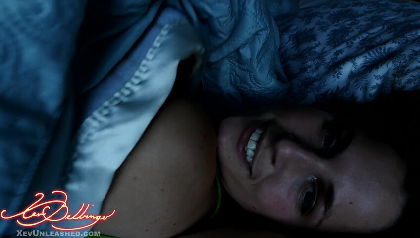 Xev Bellringer - Can I Sleep With You Daddy?