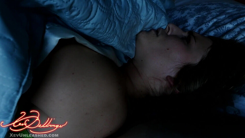 Xev Bellringer - Can I Sleep With You Daddy?