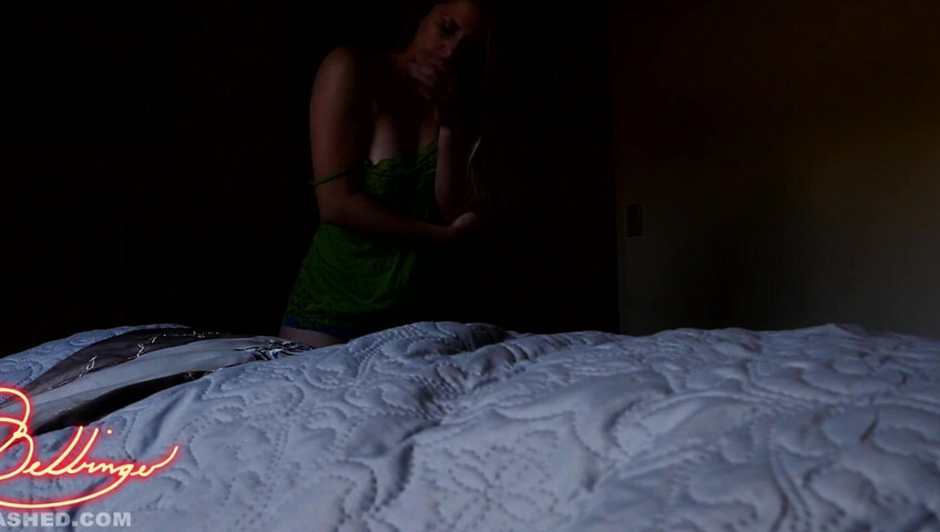 Xev Bellringer - Can I Sleep With You Daddy?