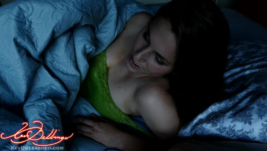 Xev Bellringer - Can I Sleep With You Daddy?