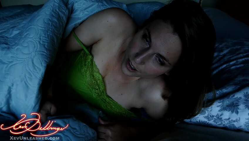 Xev Bellringer - Can I Sleep With You Daddy?