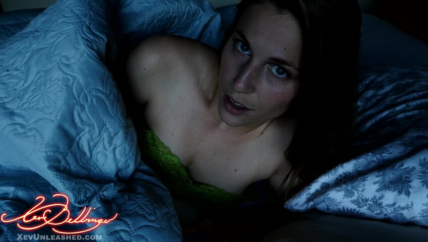 Xev Bellringer - Can I Sleep With You Daddy?