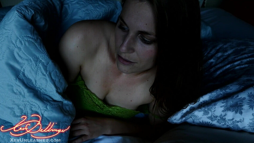 Xev Bellringer - Can I Sleep With You Daddy?