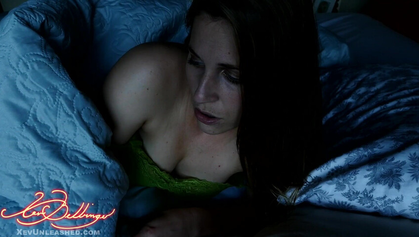 Xev Bellringer - Can I Sleep With You Daddy?