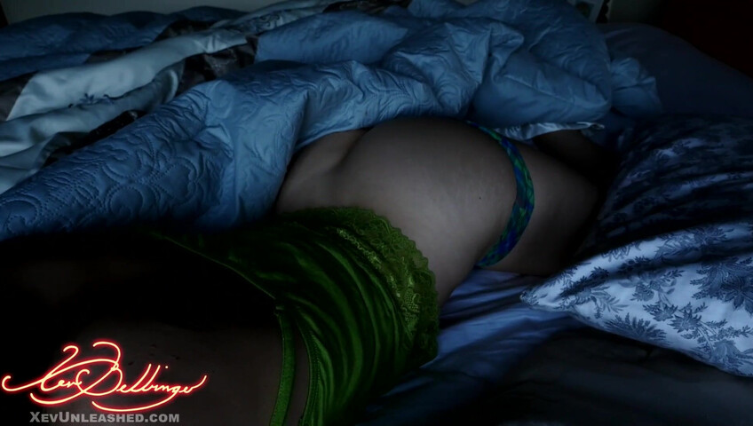 Xev Bellringer - Can I Sleep With You Daddy?