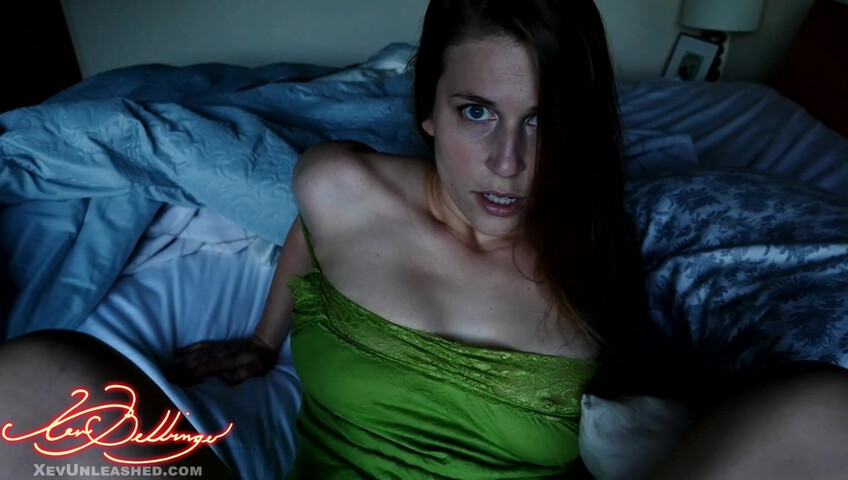 Xev Bellringer - Can I Sleep With You Daddy?