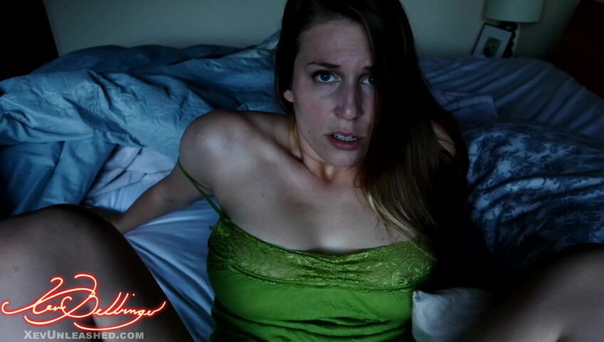 Xev Bellringer - Can I Sleep With You Daddy?