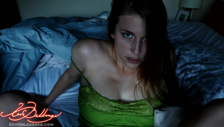 Xev Bellringer - Can I Sleep With You Daddy?