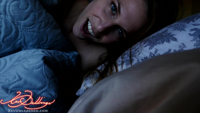 Xev Bellringer - Can I Sleep With You Daddy?