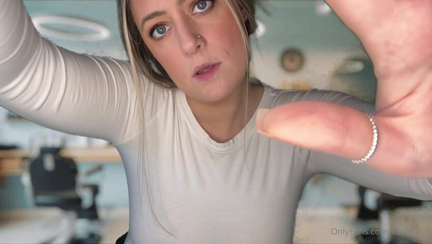 Miss Cassi ASMR - 26 March 2026 - Hair Stylist Roleplay
