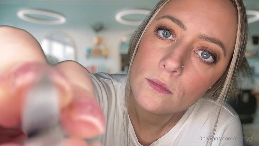 Miss Cassi ASMR - 26 March 2026 - Hair Stylist Roleplay
