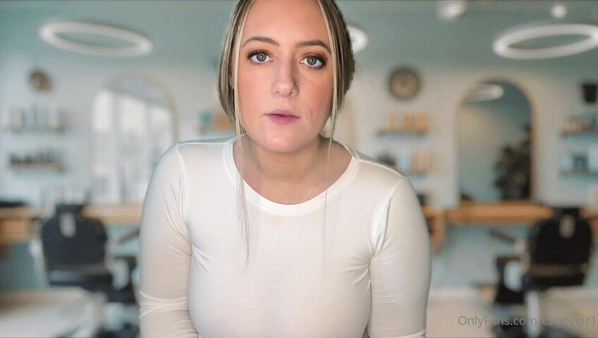 Miss Cassi ASMR - 26 March 2026 - Hair Stylist Roleplay