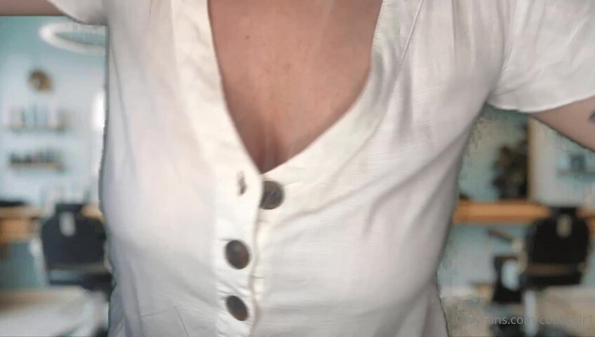 Miss Cassi ASMR - 26 March 2026 - Hair Stylist Roleplay