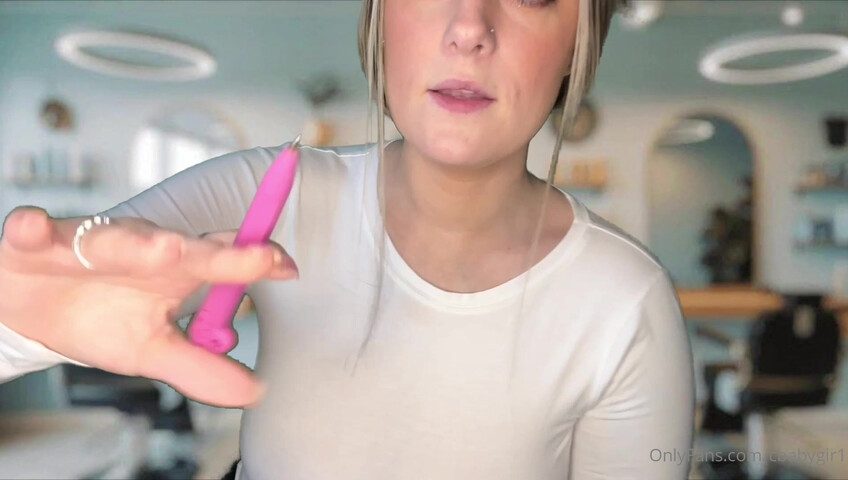 Miss Cassi ASMR - 26 March 2026 - Hair Stylist Roleplay