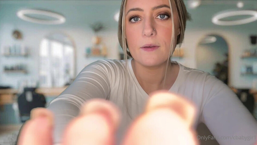 Miss Cassi ASMR - 26 March 2026 - Hair Stylist Roleplay