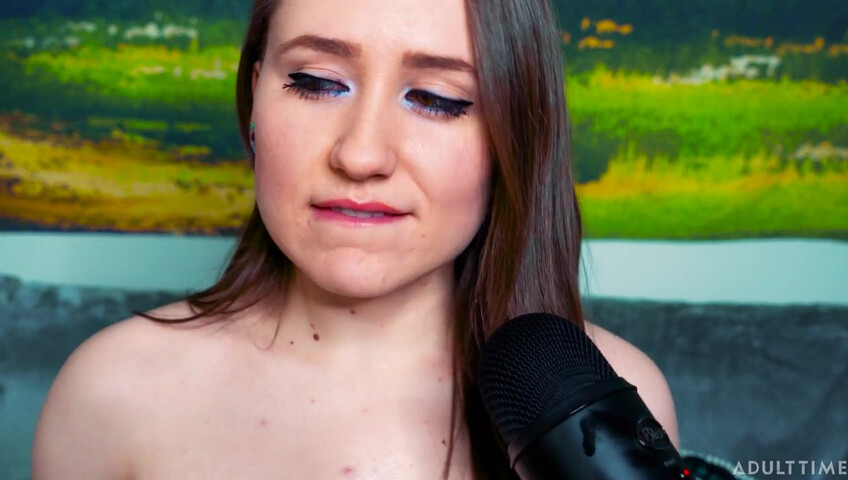 ASMR Fantasy - Lizzie Love - Narrated Mutual Masturbation
