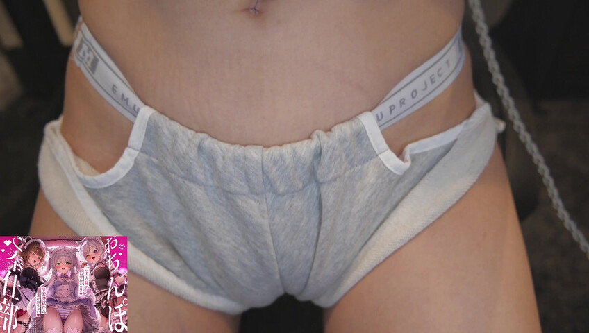 Honda_poko - 18 March 2026 - Zero distance♡ Live masturbation demo where I can’t stop climaxing.