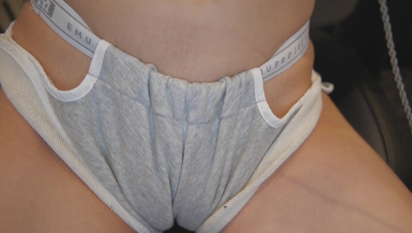 Honda_poko - 18 March 2026 - Zero distance♡ Live masturbation demo where I can’t stop climaxing.