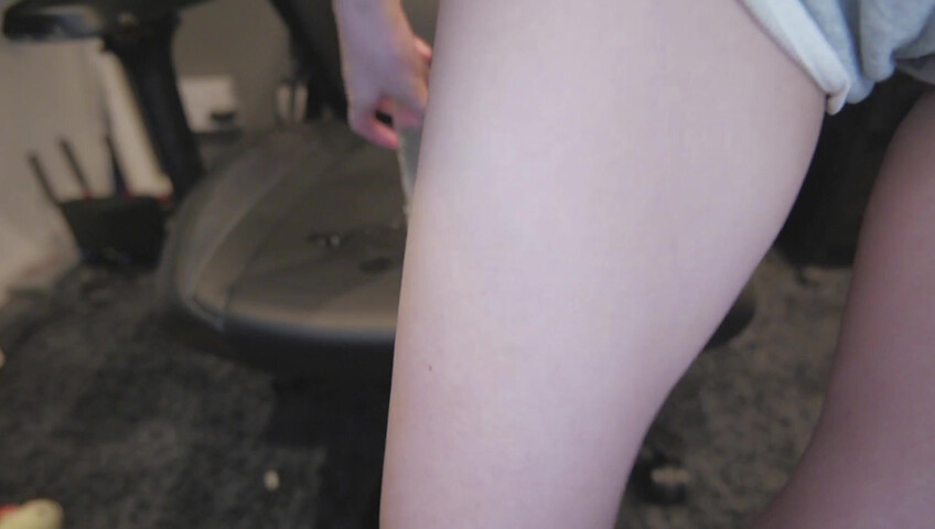 Honda_poko - 18 March 2026 - Zero distance♡ Live masturbation demo where I can’t stop climaxing.