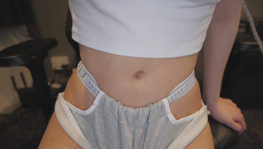 Honda_poko - 18 March 2026 - Zero distance♡ Live masturbation demo where I can’t stop climaxing.