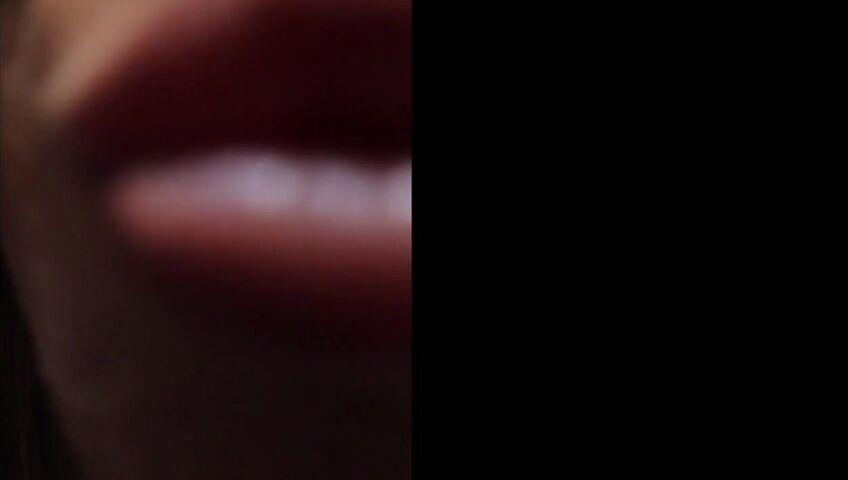 Isabella ASMR - Flirty Expelled Student Teases & Kisses Her Former Principal