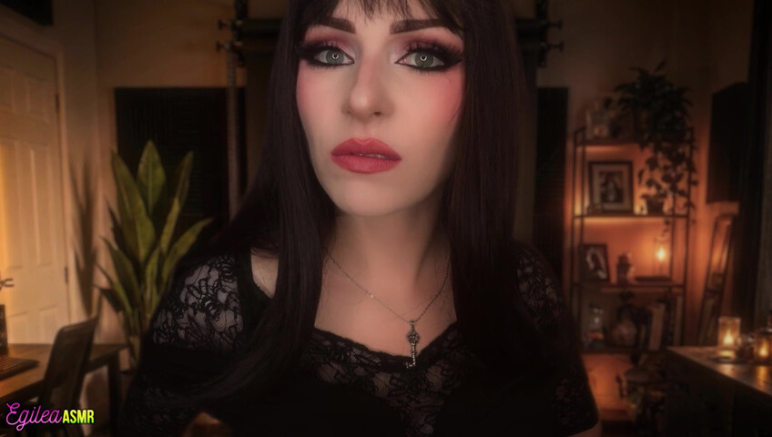 Egilea ASMR - 23 April 2026 - [EXCLUSIVE VIDEO] I Know You’re Hiding Something From Me… (Jealous Girlfriend ASMR)