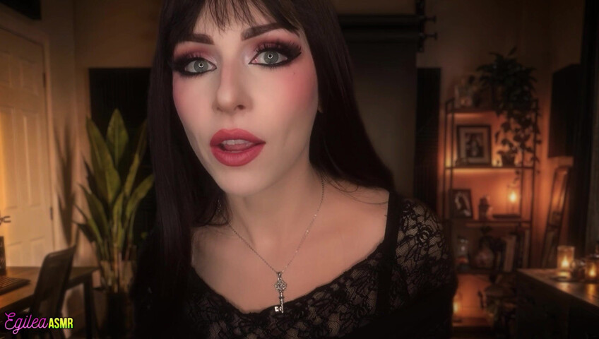 Egilea ASMR - 23 April 2026 - [EXCLUSIVE VIDEO] I Know You’re Hiding Something From Me… (Jealous Girlfriend ASMR)