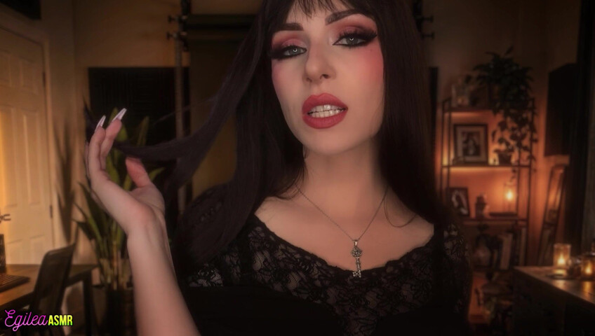 Egilea ASMR - 23 April 2026 - [EXCLUSIVE VIDEO] I Know You’re Hiding Something From Me… (Jealous Girlfriend ASMR)