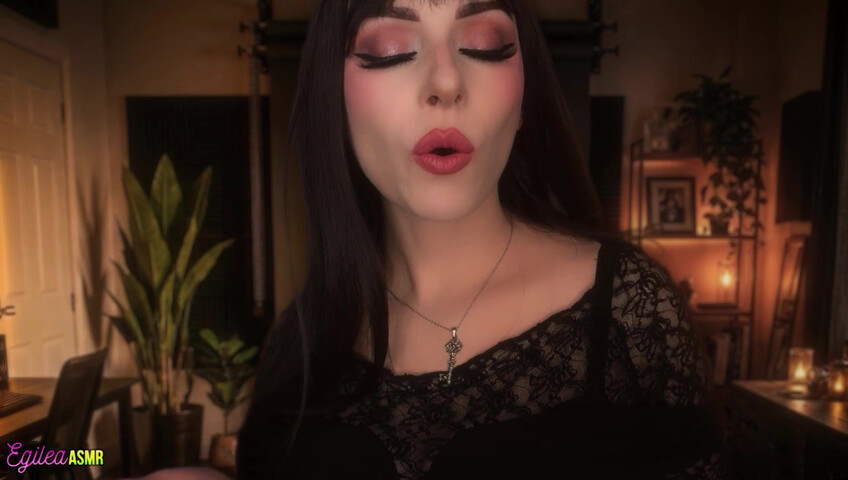 Egilea ASMR - 23 April 2026 - [EXCLUSIVE VIDEO] I Know You’re Hiding Something From Me… (Jealous Girlfriend ASMR)