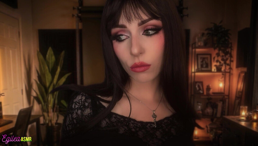 Egilea ASMR - 23 April 2026 - [EXCLUSIVE VIDEO] I Know You’re Hiding Something From Me… (Jealous Girlfriend ASMR)