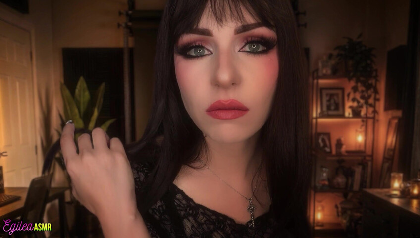 Egilea ASMR - 23 April 2026 - [EXCLUSIVE VIDEO] I Know You’re Hiding Something From Me… (Jealous Girlfriend ASMR)