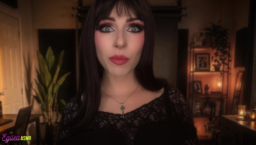Egilea ASMR - 23 April 2026 - [EXCLUSIVE VIDEO] I Know You’re Hiding Something From Me… (Jealous Girlfriend ASMR)