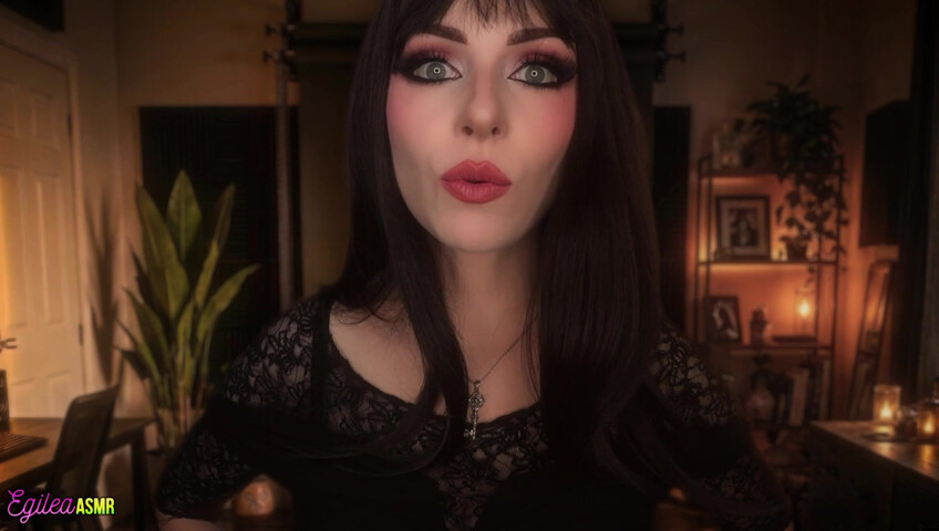 Egilea ASMR - 23 April 2026 - [EXCLUSIVE VIDEO] I Know You’re Hiding Something From Me… (Jealous Girlfriend ASMR)