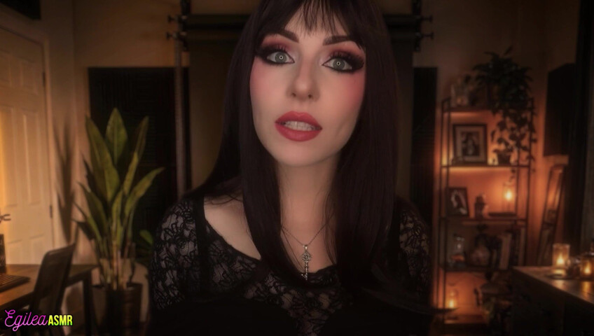 Egilea ASMR - 23 April 2026 - [EXCLUSIVE VIDEO] I Know You’re Hiding Something From Me… (Jealous Girlfriend ASMR)