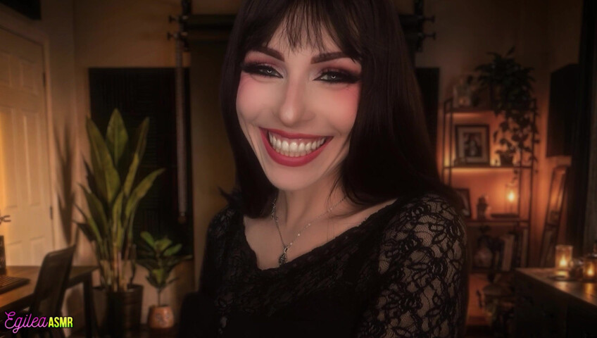 Egilea ASMR - 23 April 2026 - [EXCLUSIVE VIDEO] I Know You’re Hiding Something From Me… (Jealous Girlfriend ASMR)