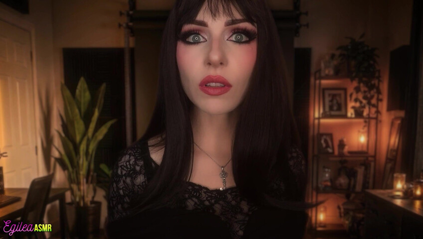 Egilea ASMR - 23 April 2026 - [EXCLUSIVE VIDEO] I Know You’re Hiding Something From Me… (Jealous Girlfriend ASMR)