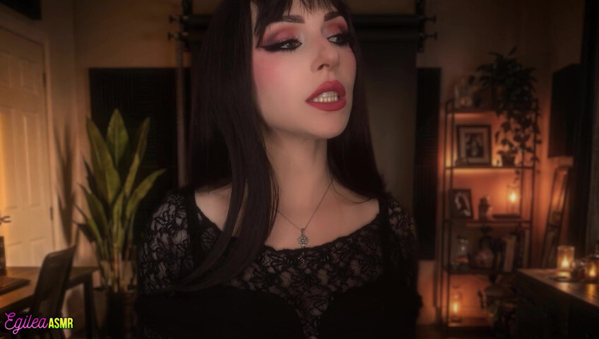 Egilea ASMR - 23 April 2026 - [EXCLUSIVE VIDEO] I Know You’re Hiding Something From Me… (Jealous Girlfriend ASMR)