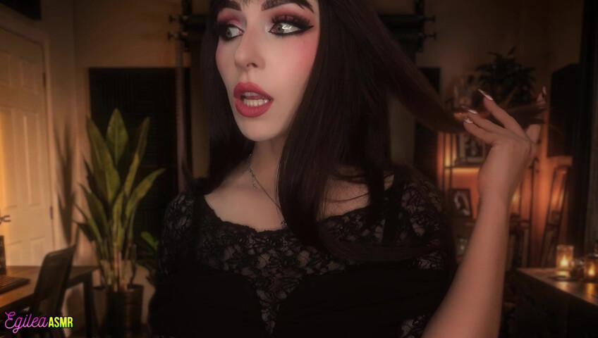 Egilea ASMR - 23 April 2026 - [EXCLUSIVE VIDEO] I Know You’re Hiding Something From Me… (Jealous Girlfriend ASMR)