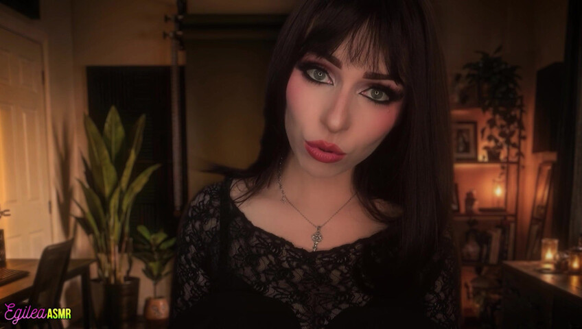 Egilea ASMR - 23 April 2026 - [EXCLUSIVE VIDEO] I Know You’re Hiding Something From Me… (Jealous Girlfriend ASMR)