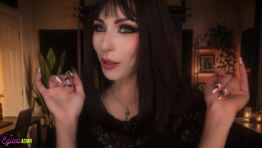 Egilea ASMR - 23 April 2026 - [EXCLUSIVE VIDEO] I Know You’re Hiding Something From Me… (Jealous Girlfriend ASMR)