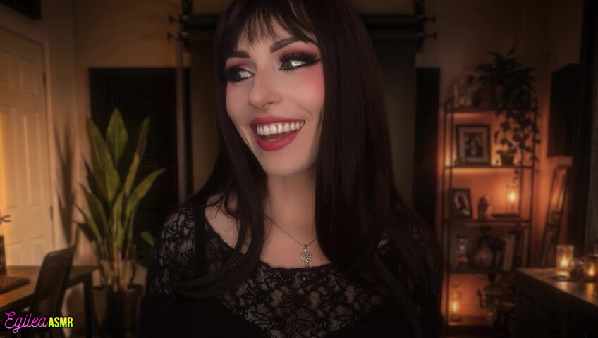 Egilea ASMR - 23 April 2026 - [EXCLUSIVE VIDEO] I Know You’re Hiding Something From Me… (Jealous Girlfriend ASMR)